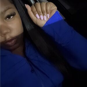 Meet your Posher, Mariyah